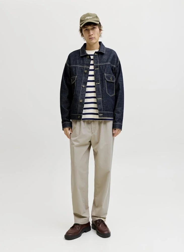 JACK & JONES  Casual Joggers for Men | Best Price UAE